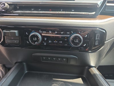 2026 Chevrolet Silverado 3500 HD Chassis Cab LT