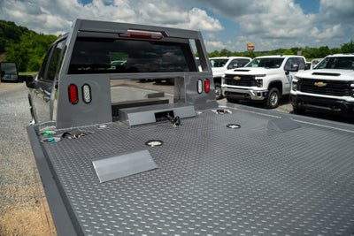2026 Chevrolet Silverado 3500 HD Chassis Cab LT