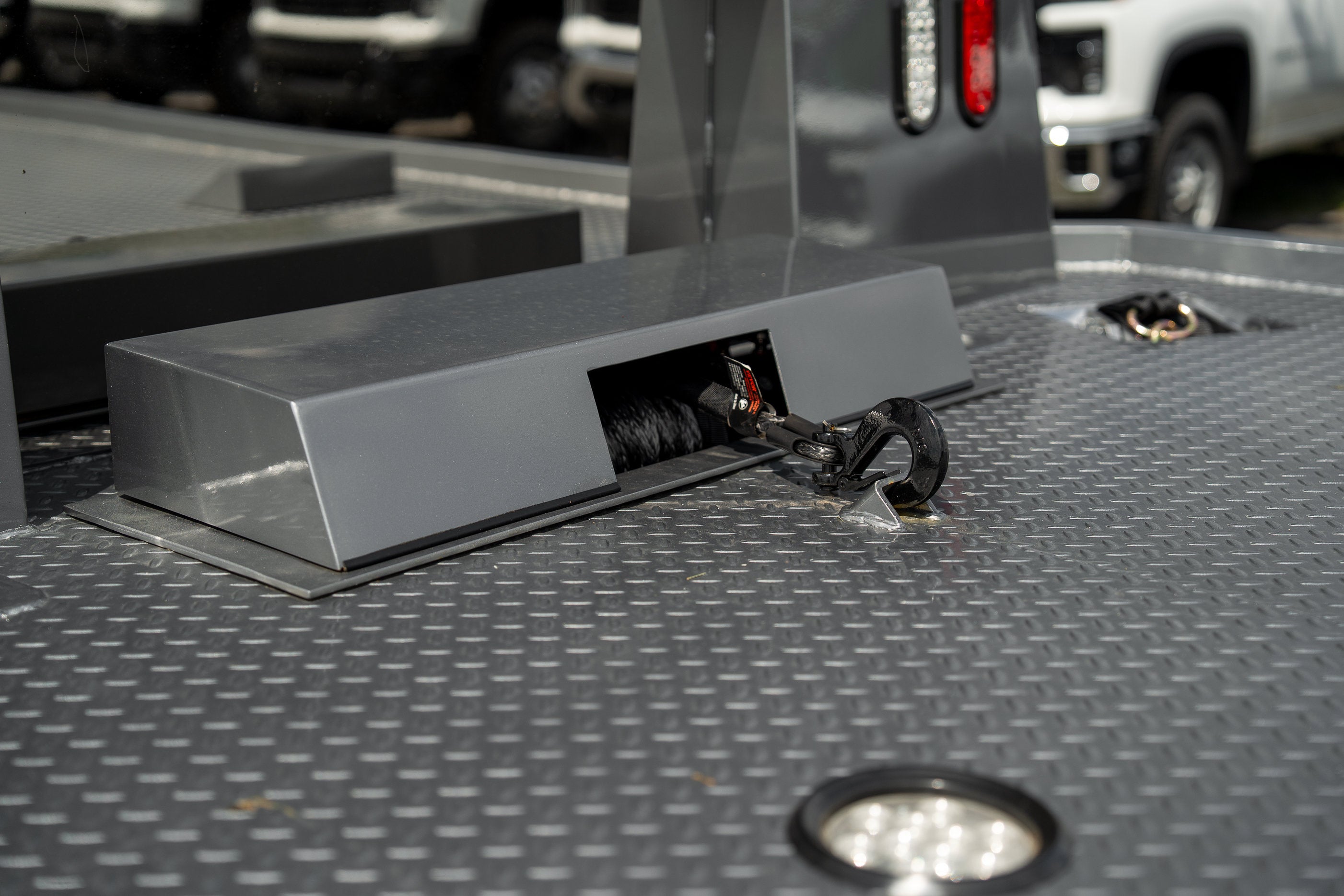 2026 Chevrolet Silverado 3500 HD Chassis Cab LT