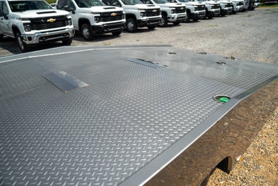 2026 Chevrolet Silverado 3500 HD Chassis Cab LT