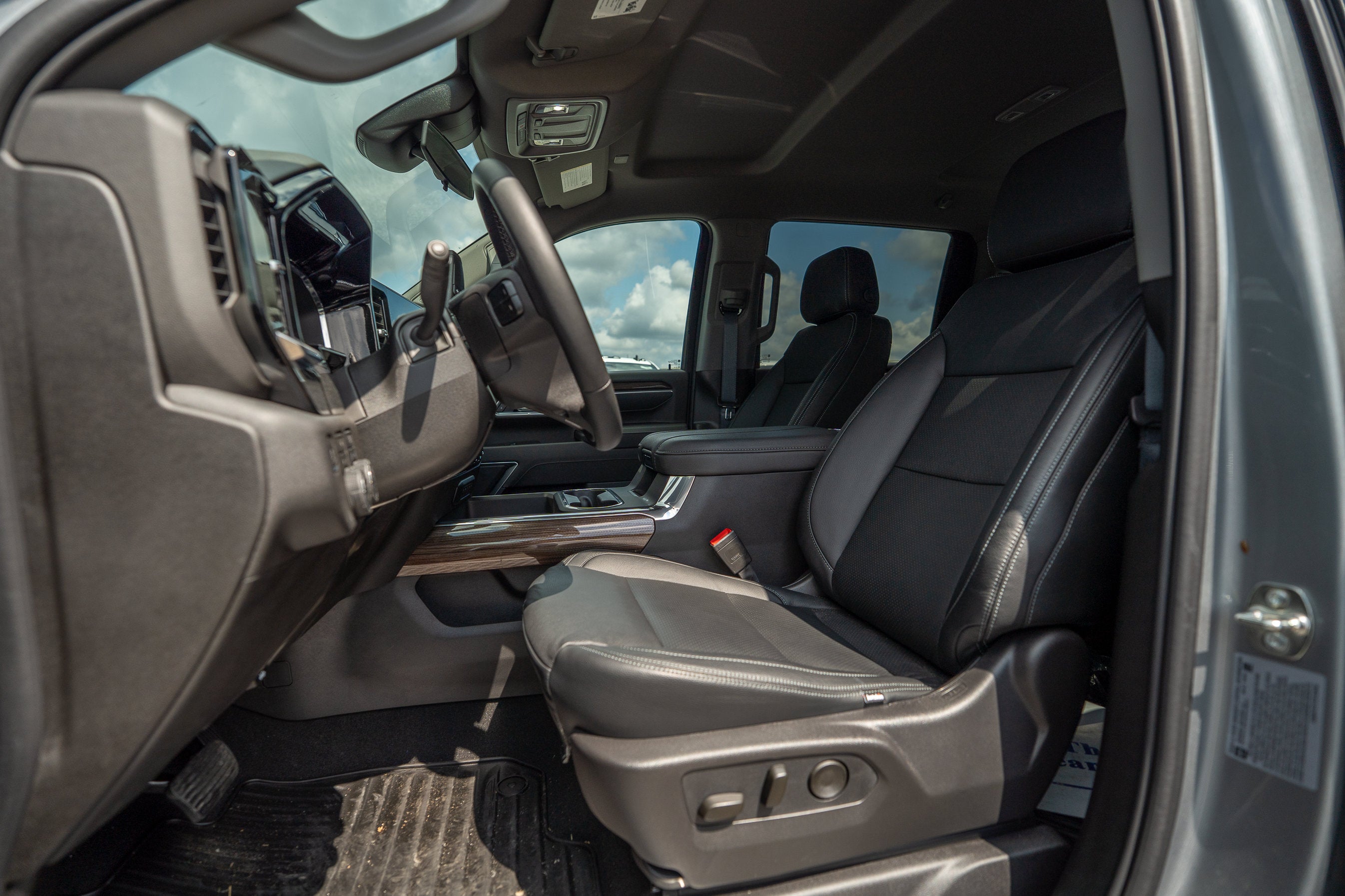 2026 Chevrolet Silverado 3500 HD Chassis Cab LT