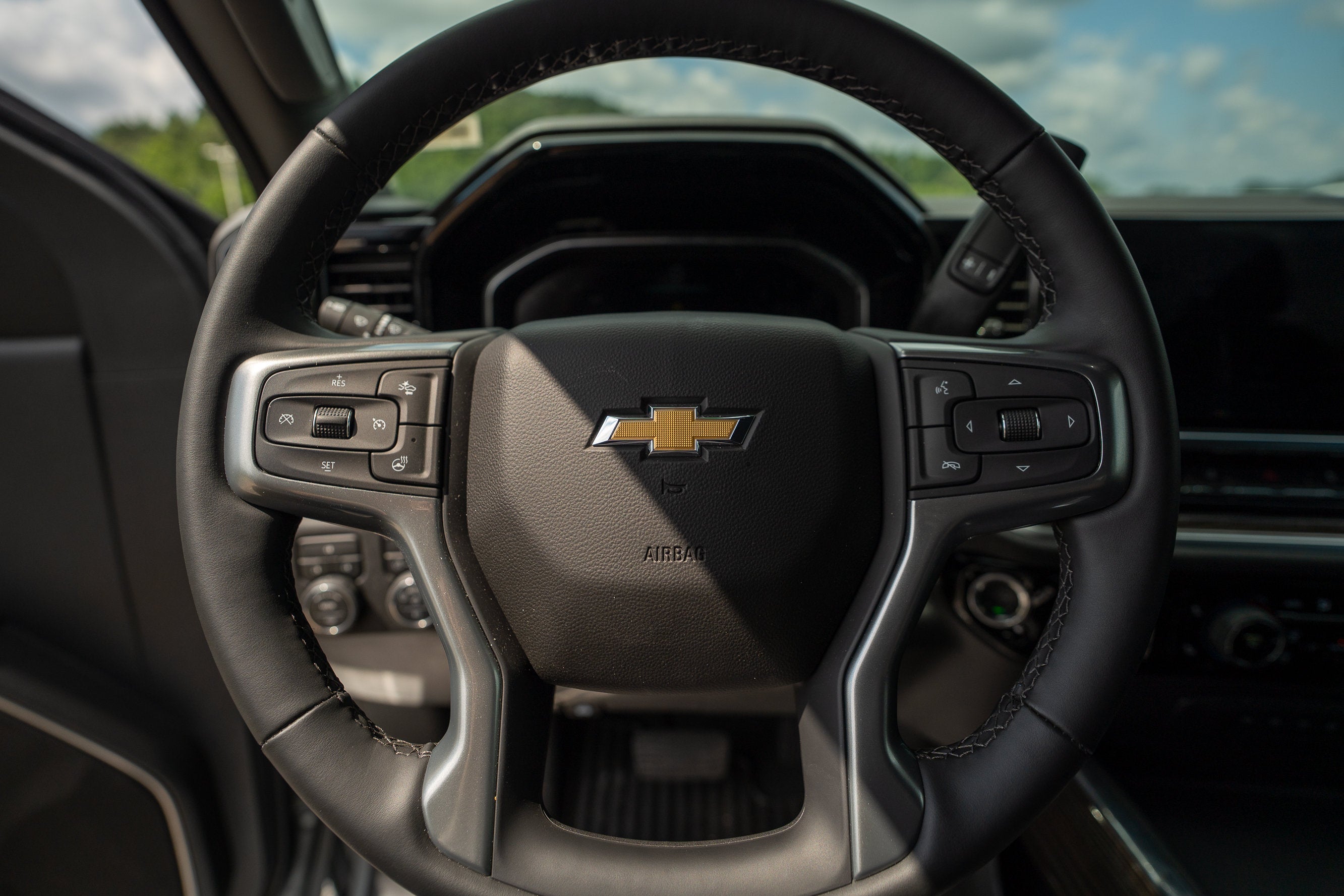 2026 Chevrolet Silverado 3500 HD Chassis Cab LT
