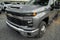 2026 Chevrolet Silverado 3500 HD Chassis Cab LT