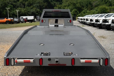 2026 Chevrolet Silverado 3500 HD Chassis Cab LT