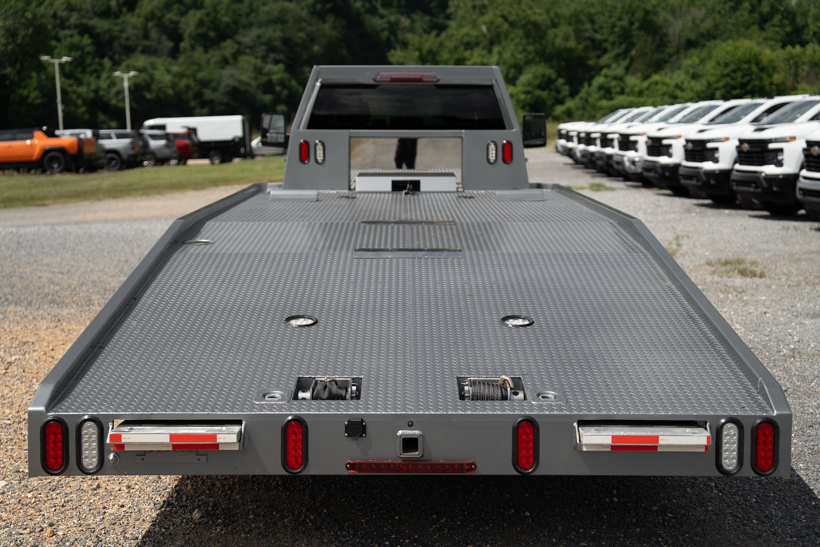 2026 Chevrolet Silverado 3500 HD Chassis Cab LT