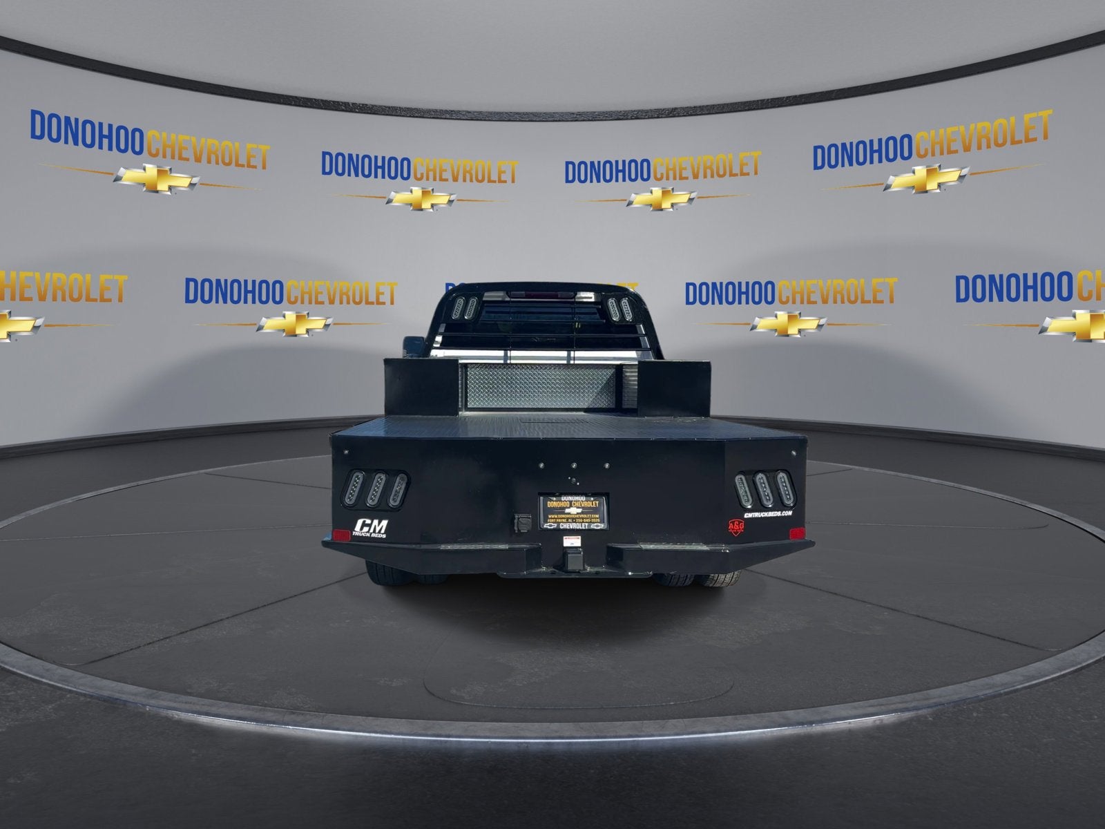 2026 Chevrolet Silverado 3500 HD Chassis Cab LT