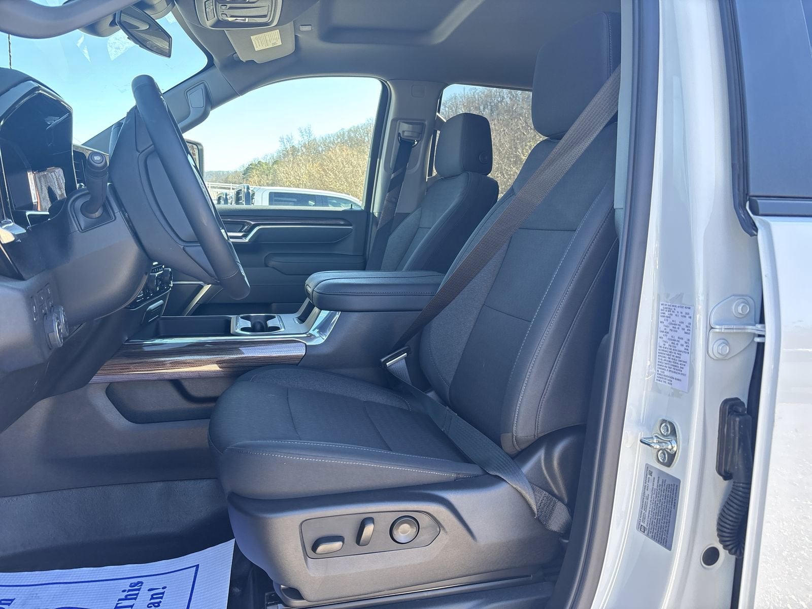 2026 Chevrolet Silverado 3500 HD Chassis Cab LT