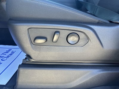 2026 Chevrolet Silverado 3500 HD Chassis Cab LT