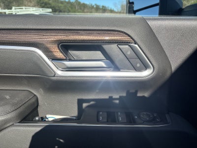 2026 Chevrolet Silverado 3500 HD Chassis Cab LT