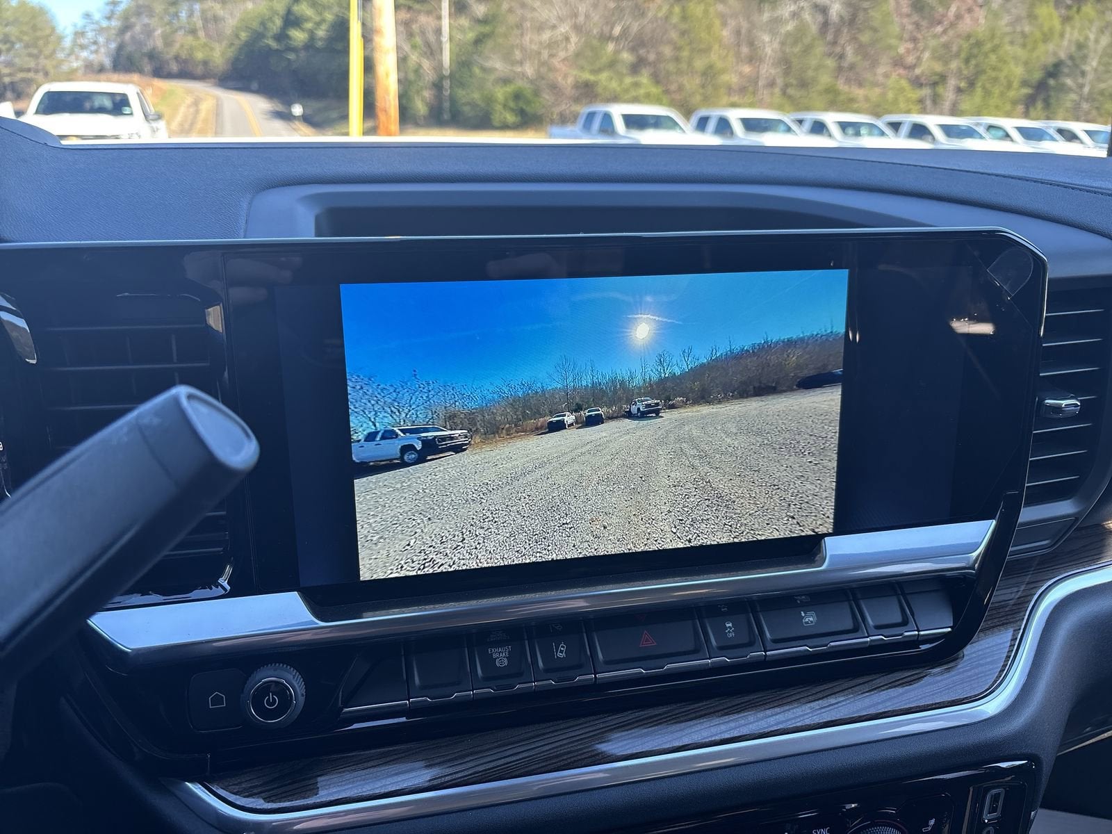 2026 Chevrolet Silverado 3500 HD Chassis Cab LT