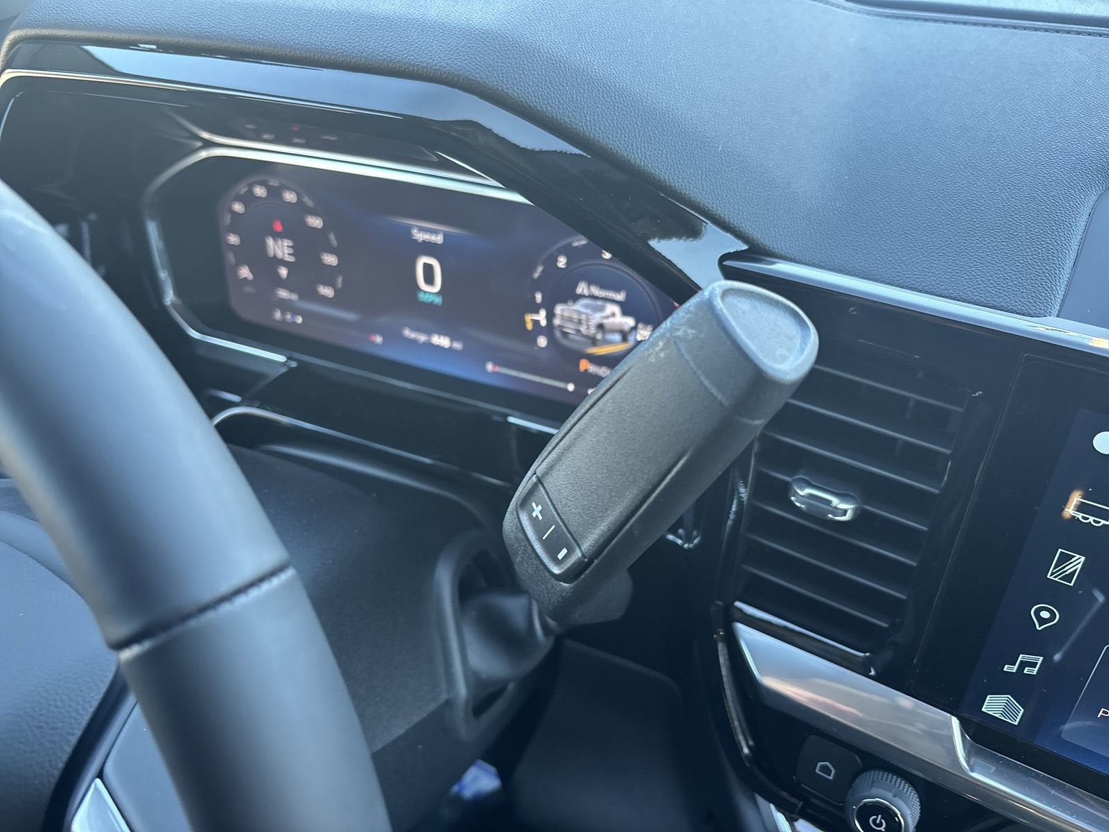 2026 Chevrolet Silverado 3500 HD Chassis Cab LT