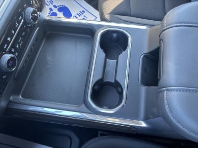 2026 Chevrolet Silverado 3500 HD Chassis Cab LT