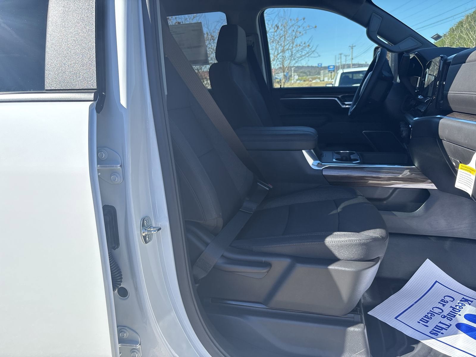 2026 Chevrolet Silverado 3500 HD Chassis Cab LT