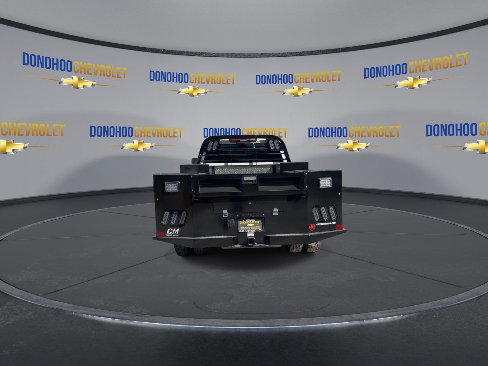 2026 Chevrolet Silverado 3500 HD Chassis Cab LT