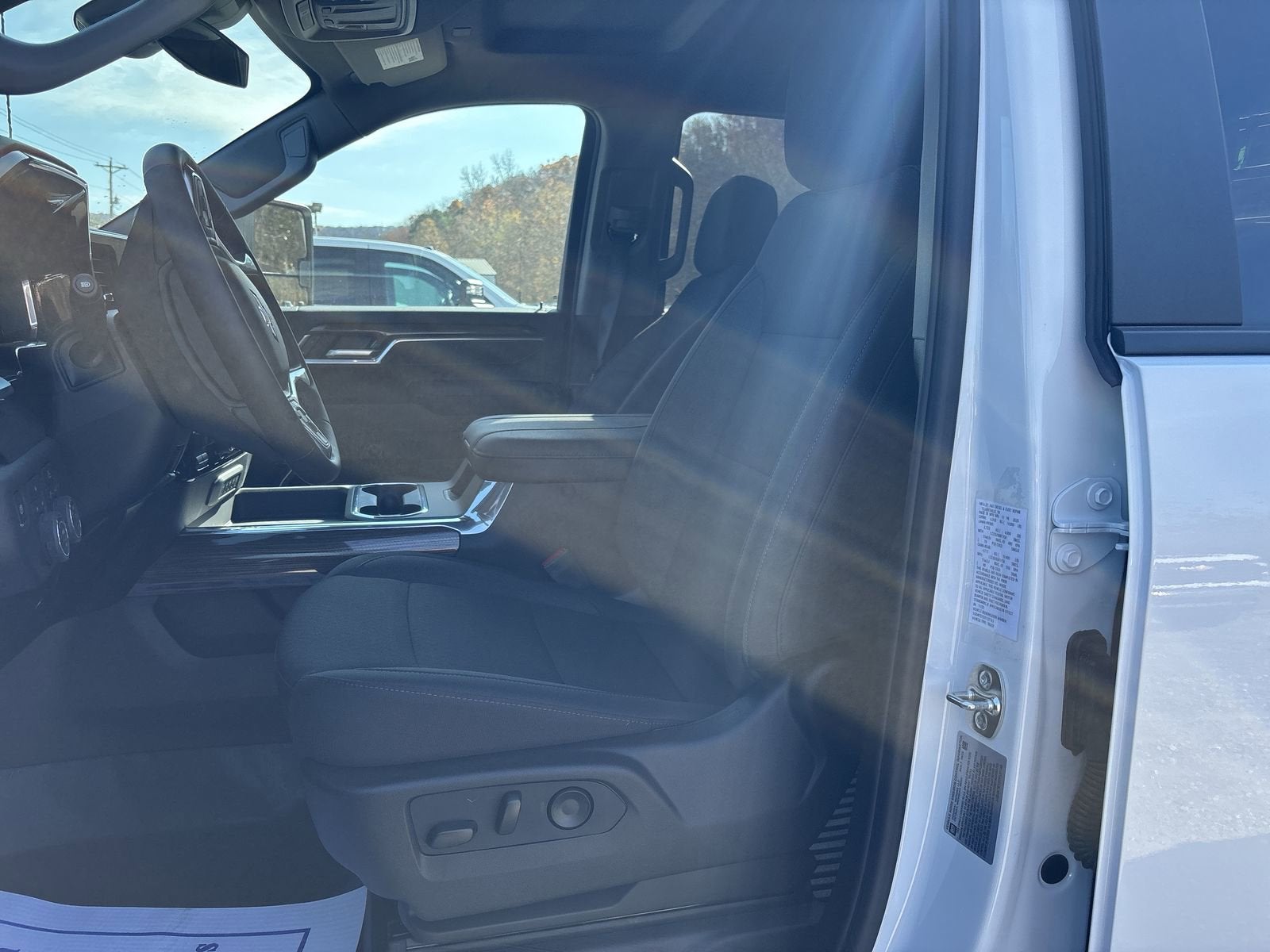 2026 Chevrolet Silverado 3500 HD Chassis Cab LT