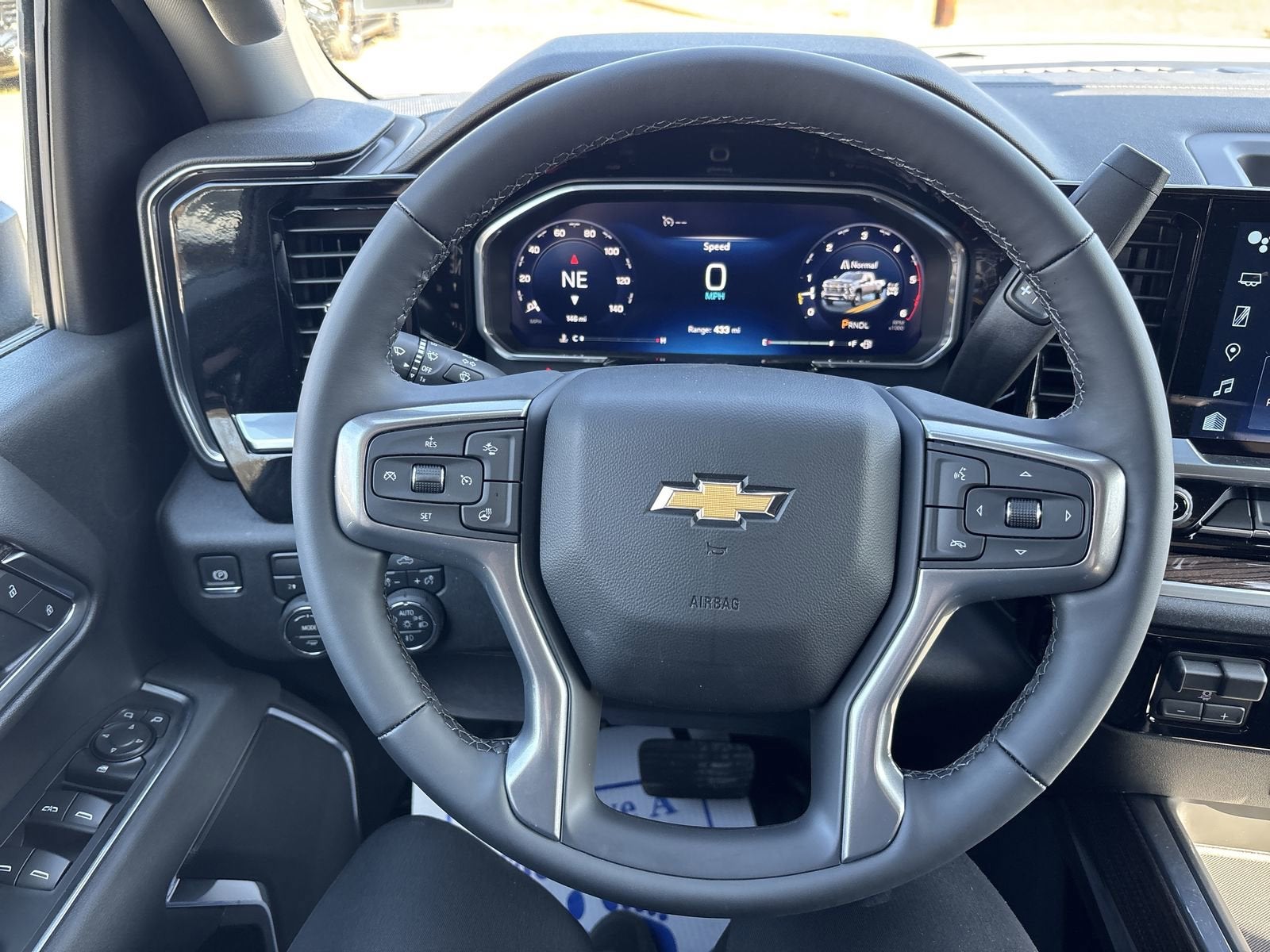 2026 Chevrolet Silverado 3500 HD Chassis Cab LT