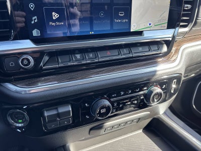 2026 Chevrolet Silverado 3500 HD Chassis Cab LT