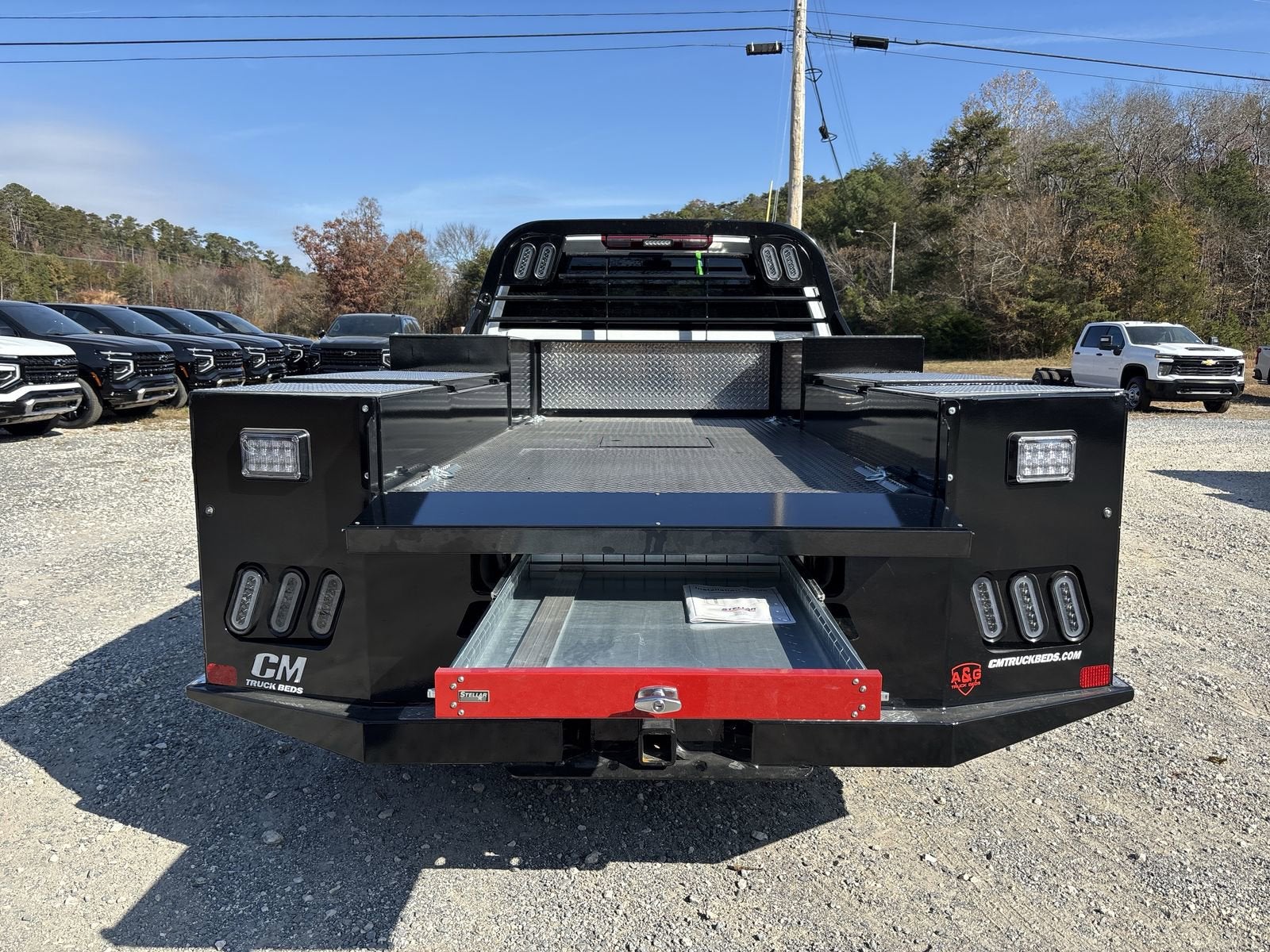 2026 Chevrolet Silverado 3500 HD Chassis Cab LT