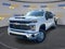2026 Chevrolet Silverado 3500 HD Chassis Cab LT