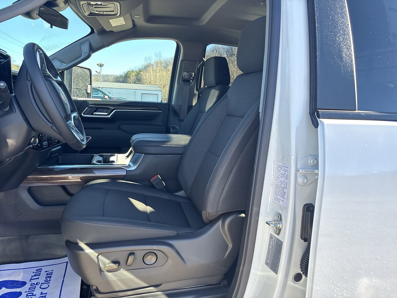 2026 Chevrolet Silverado 3500 HD Chassis Cab LT