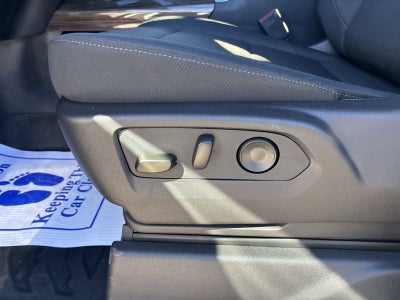 2026 Chevrolet Silverado 3500 HD Chassis Cab LT