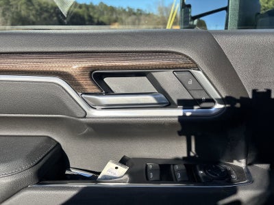 2026 Chevrolet Silverado 3500 HD Chassis Cab LT