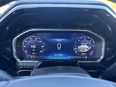 2026 Chevrolet Silverado 3500 HD Chassis Cab LT