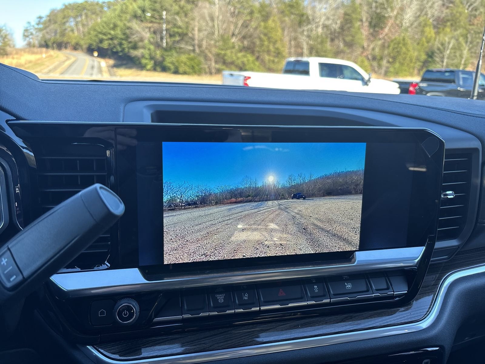2026 Chevrolet Silverado 3500 HD Chassis Cab LT