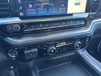 2026 Chevrolet Silverado 3500 HD Chassis Cab LT