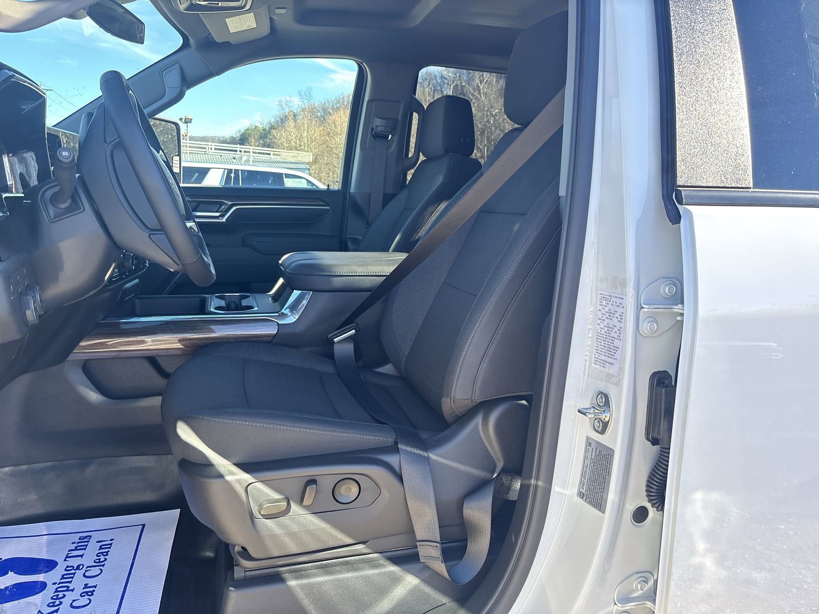 2026 Chevrolet Silverado 3500 HD Chassis Cab LT