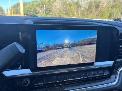 2026 Chevrolet Silverado 3500 HD Chassis Cab LT