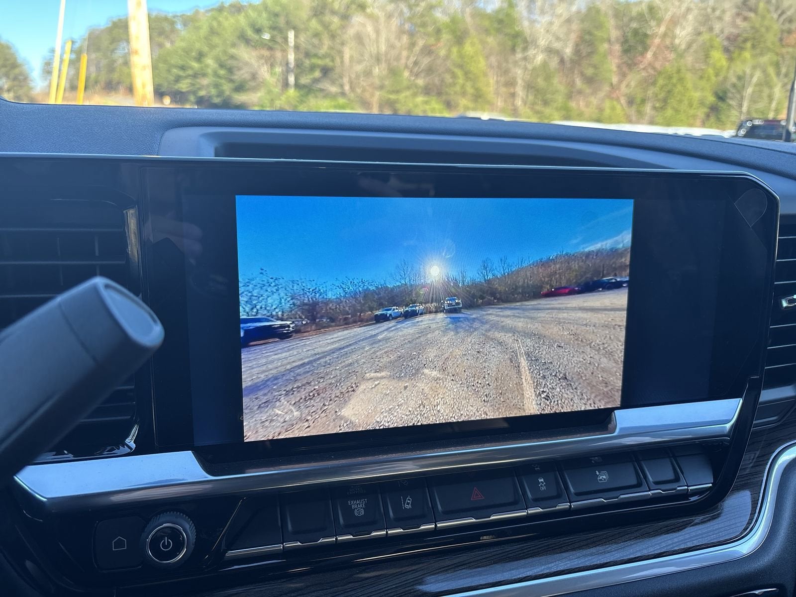 2026 Chevrolet Silverado 3500 HD Chassis Cab LT
