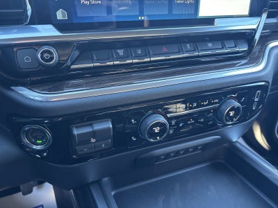 2026 Chevrolet Silverado 3500 HD Chassis Cab LT