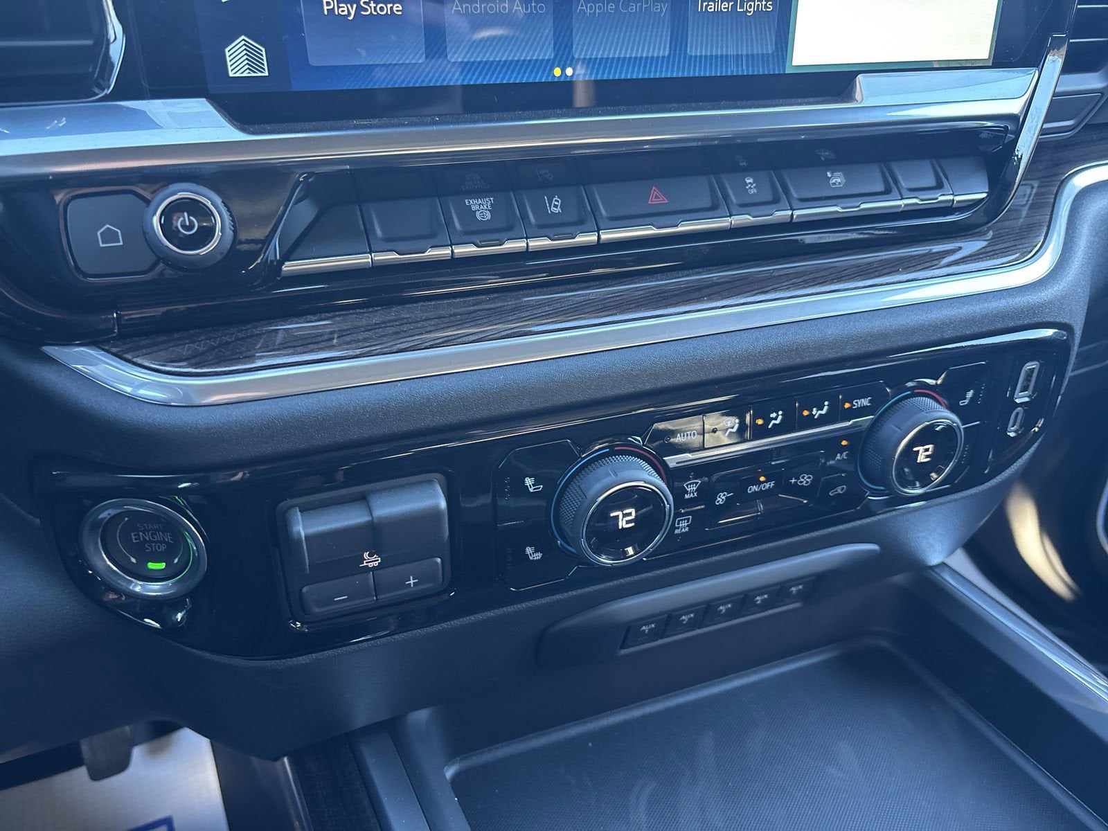 2026 Chevrolet Silverado 3500 HD Chassis Cab LT