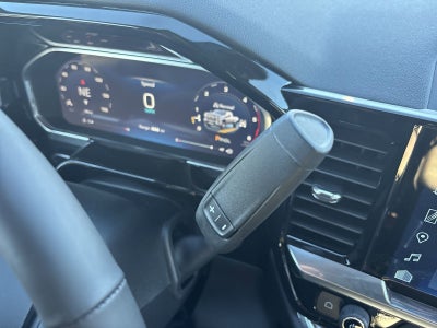 2026 Chevrolet Silverado 3500 HD Chassis Cab LT