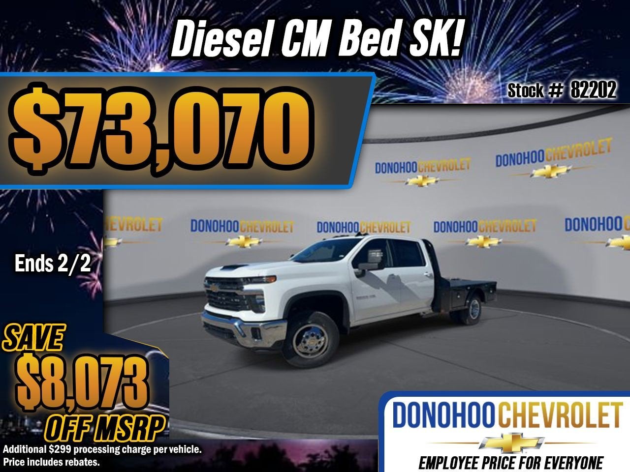 2026 Chevrolet Silverado 3500 HD Chassis Cab LT