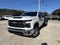 2026 Chevrolet Silverado 3500 HD Chassis Cab LT