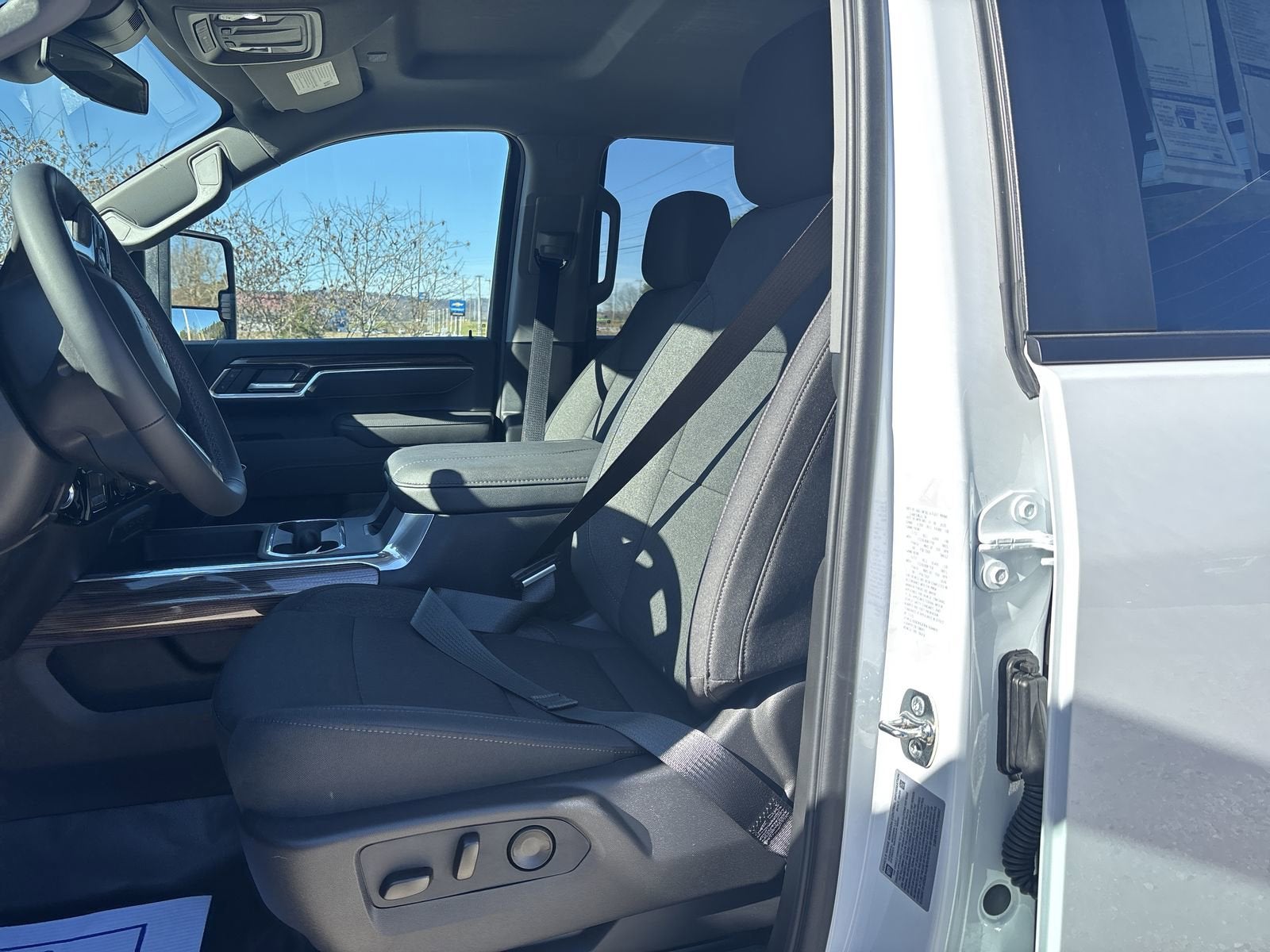 2026 Chevrolet Silverado 3500 HD Chassis Cab LT