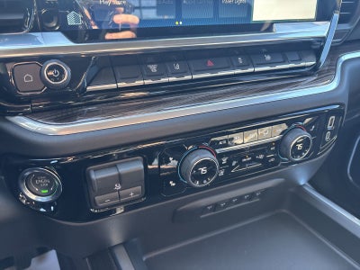 2026 Chevrolet Silverado 3500 HD Chassis Cab LT