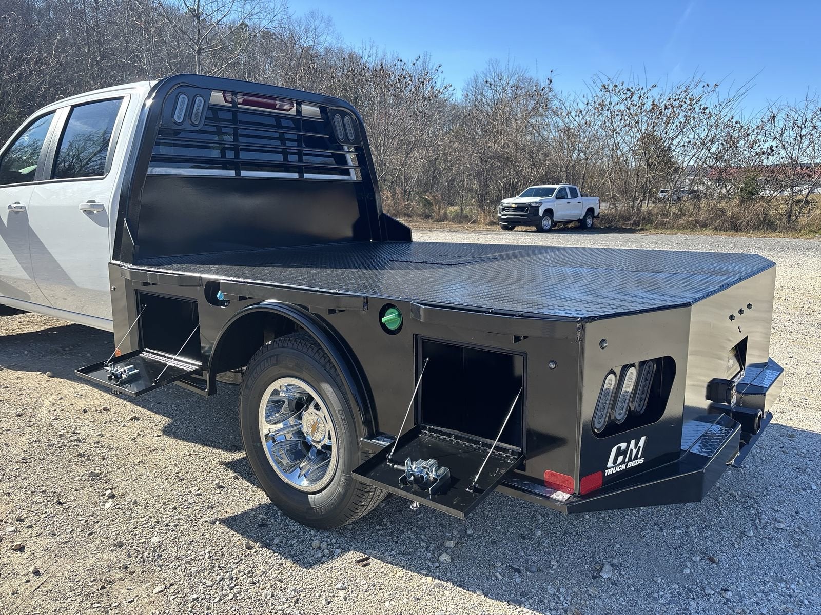 2026 Chevrolet Silverado 3500 HD Chassis Cab LT