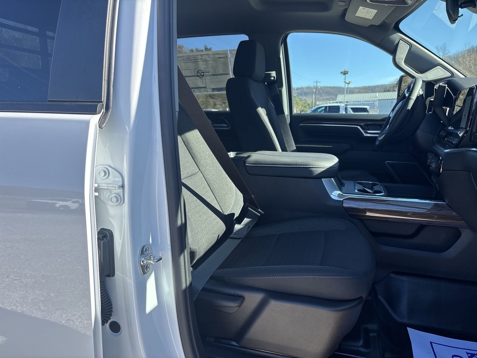 2026 Chevrolet Silverado 3500 HD Chassis Cab LT