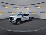 2026 Chevrolet Silverado 3500 HD Chassis Cab LT