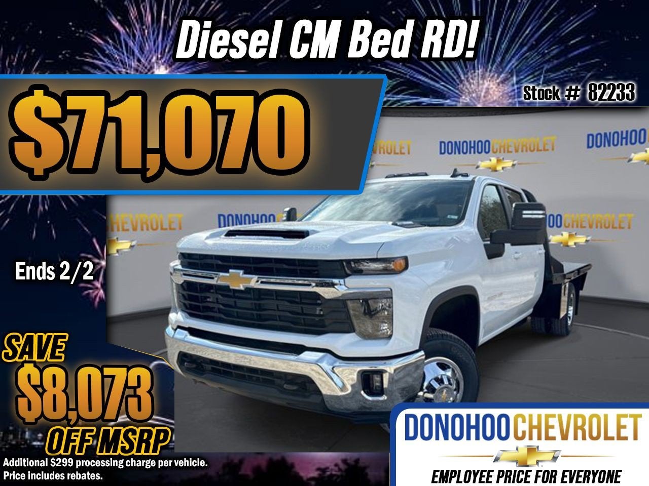 2026 Chevrolet Silverado 3500 HD Chassis Cab LT