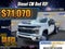 2026 Chevrolet Silverado 3500 HD Chassis Cab LT
