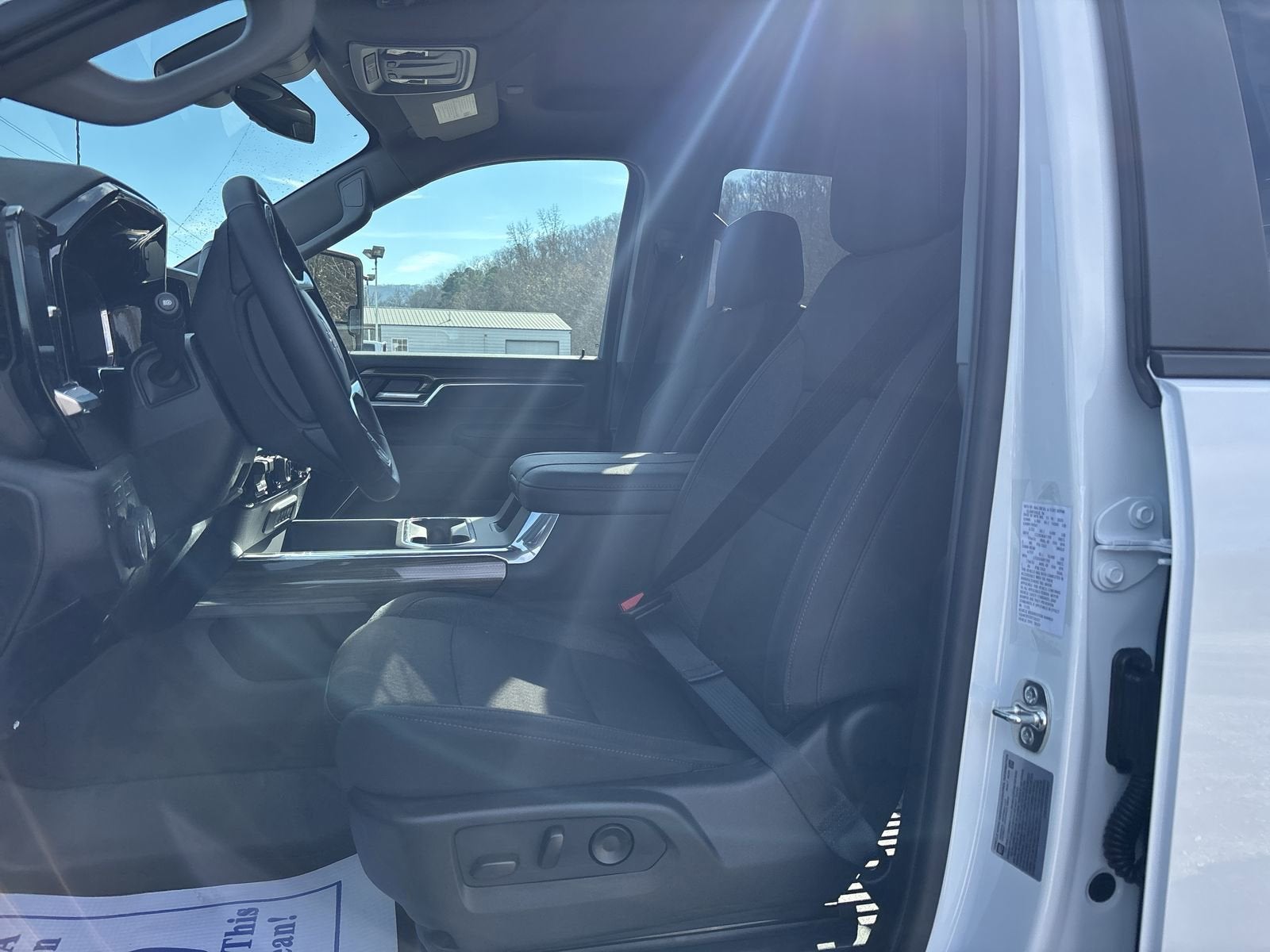 2026 Chevrolet Silverado 3500 HD Chassis Cab LT