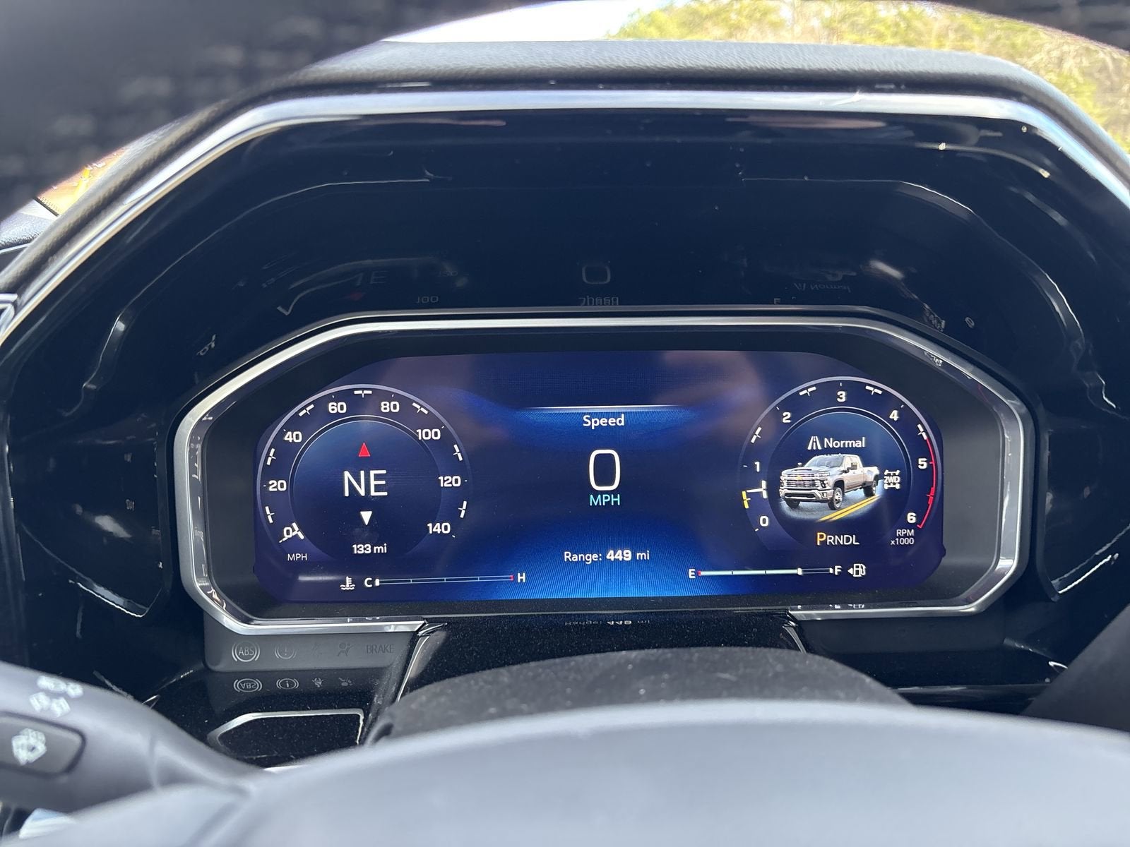 2026 Chevrolet Silverado 3500 HD Chassis Cab LT