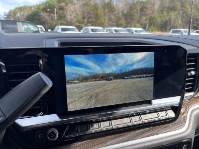 2026 Chevrolet Silverado 3500 HD Chassis Cab LT