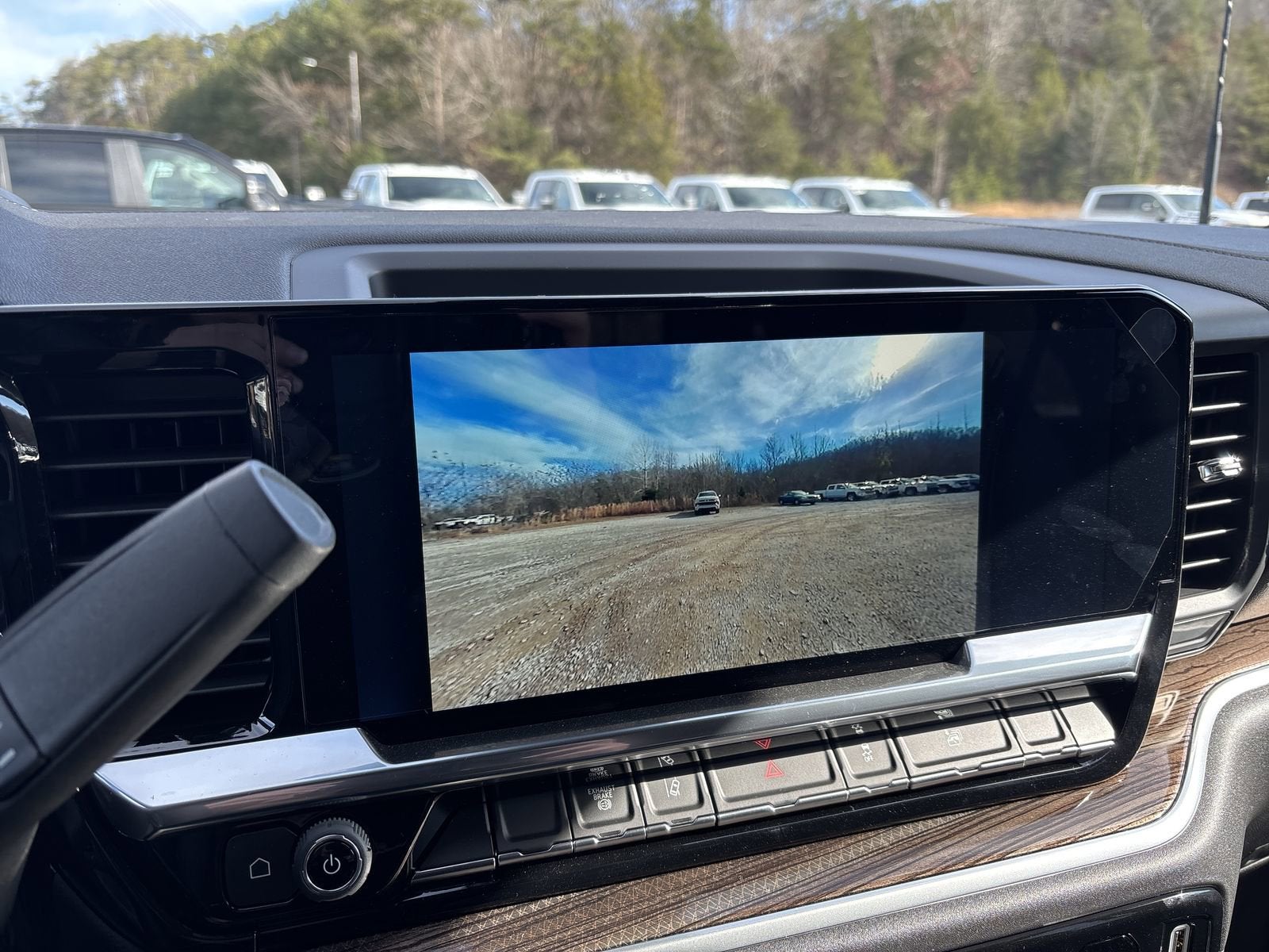 2026 Chevrolet Silverado 3500 HD Chassis Cab LT