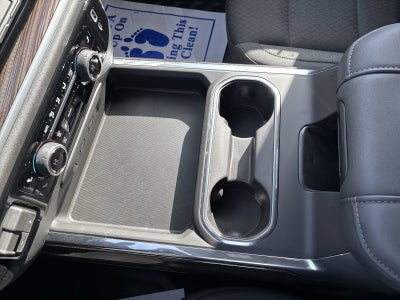 2026 Chevrolet Silverado 3500 HD Chassis Cab LT