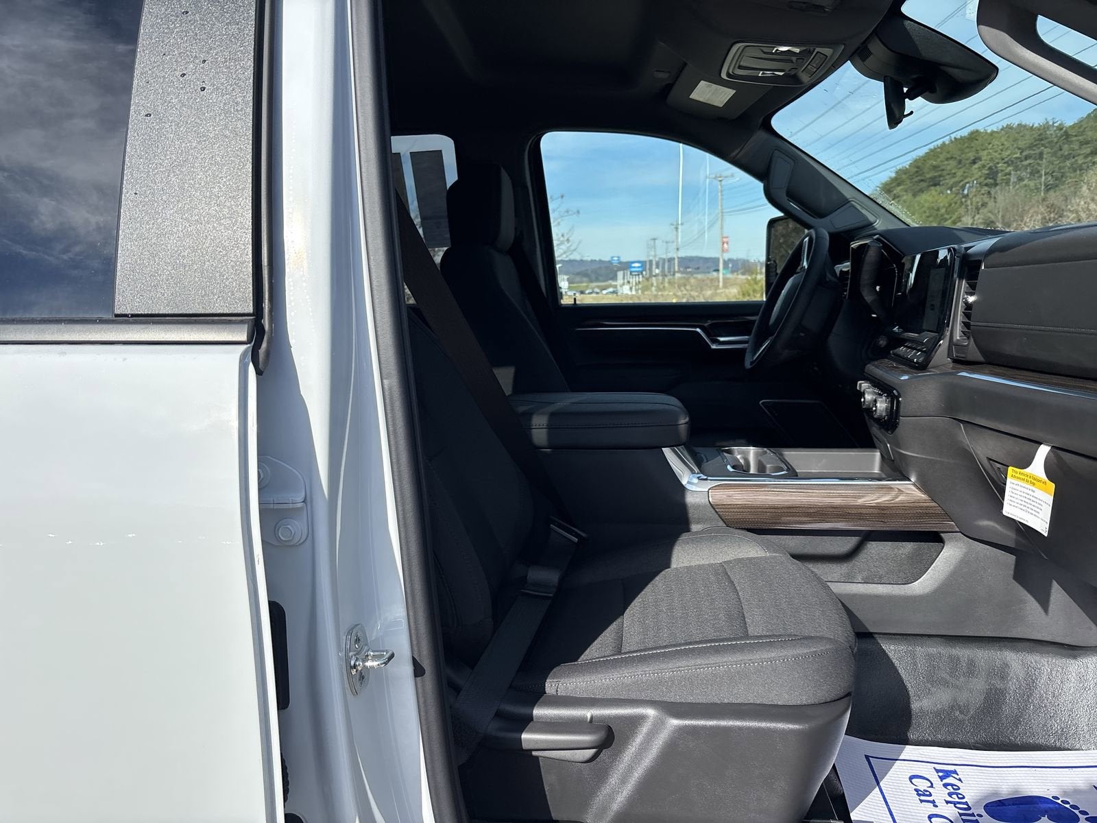 2026 Chevrolet Silverado 3500 HD Chassis Cab LT